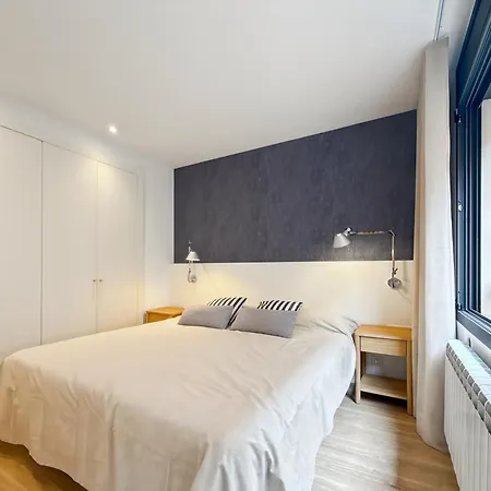 Marina Views Apartment Barcelona