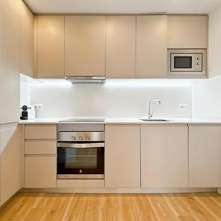 Marina Views Apartment Barcelona