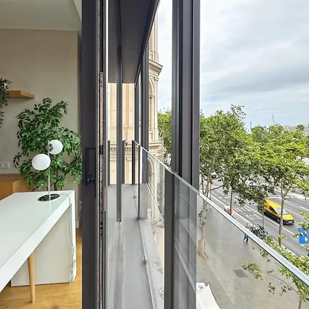 Marina Views Apartment