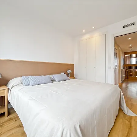 Marina Views Apartment Barcelona