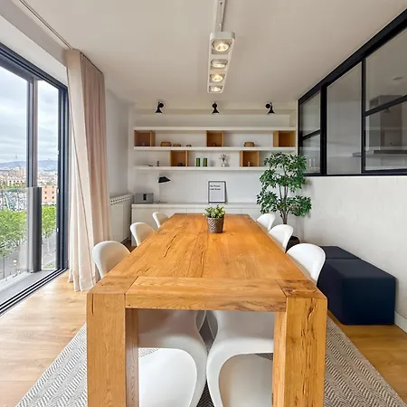 Marina Views Apartment